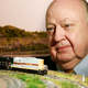 Illustration for article titled Too Little, Too Late: Roger Ailes Has Put Up Signs Denouncing Sexual Harassment In The Town Hall Of His Miniature Train Set